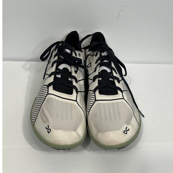 On CloudSpike Track And Field Running Cleats / Size- M 12 - Picture 1 of 11